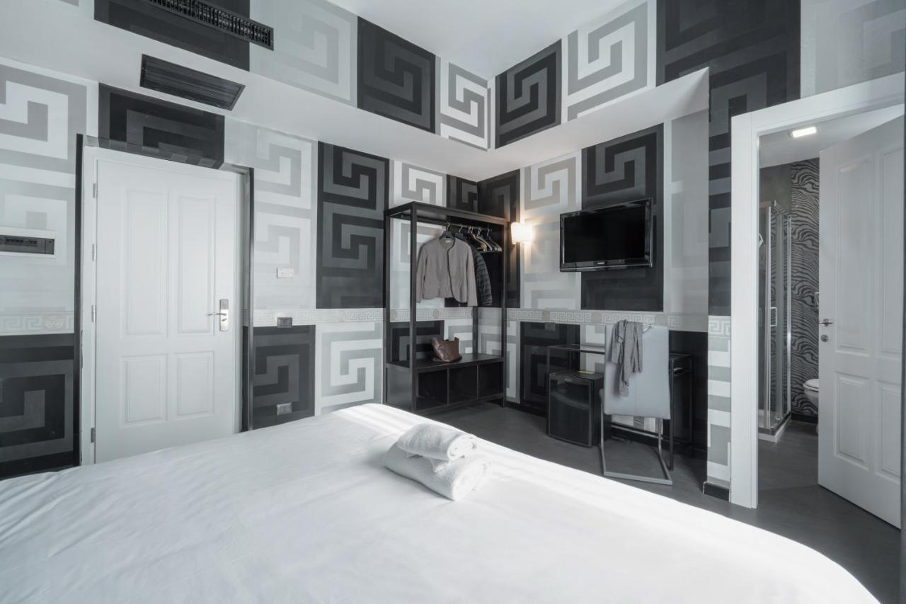 Deco Hotel Florenz