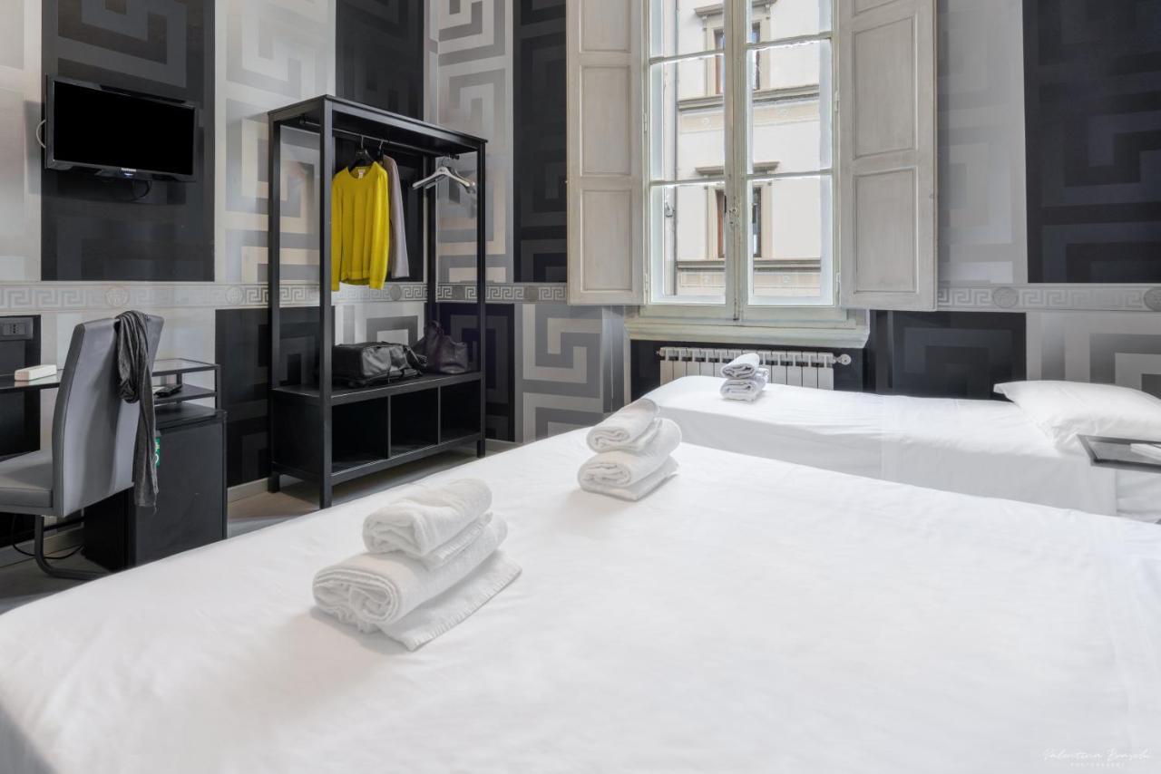 Hotel Deco Florenz