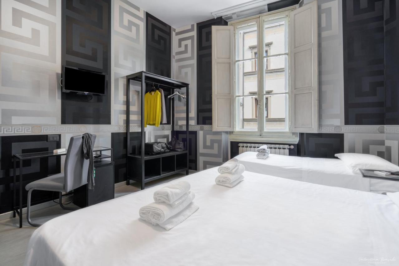 Deco Hotel Florenz