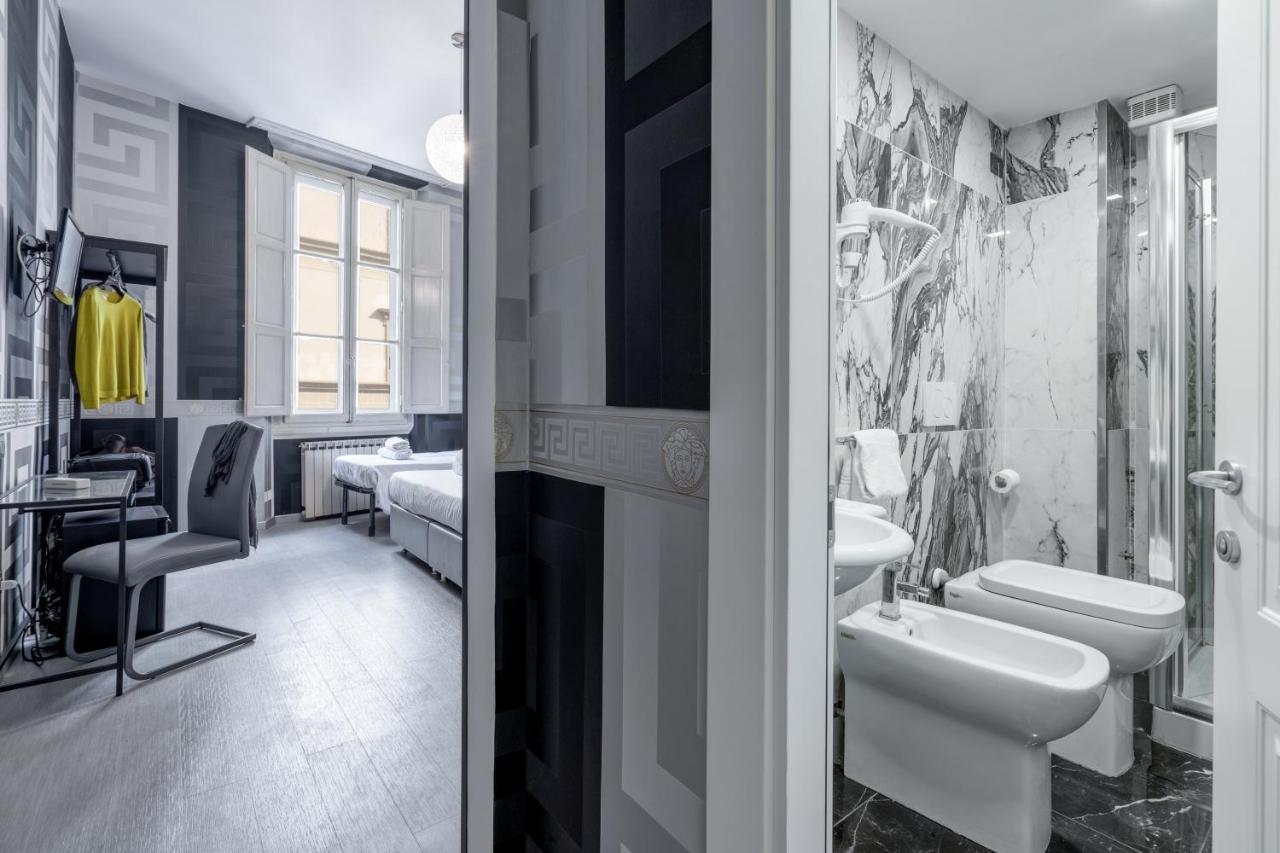 Hotel Deco Florenz