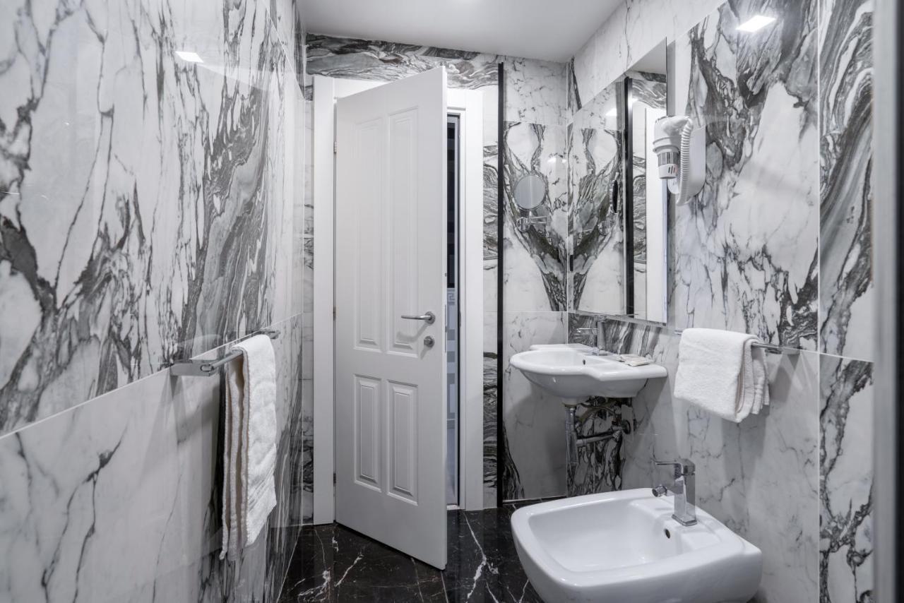 Hotel Deco Florenz