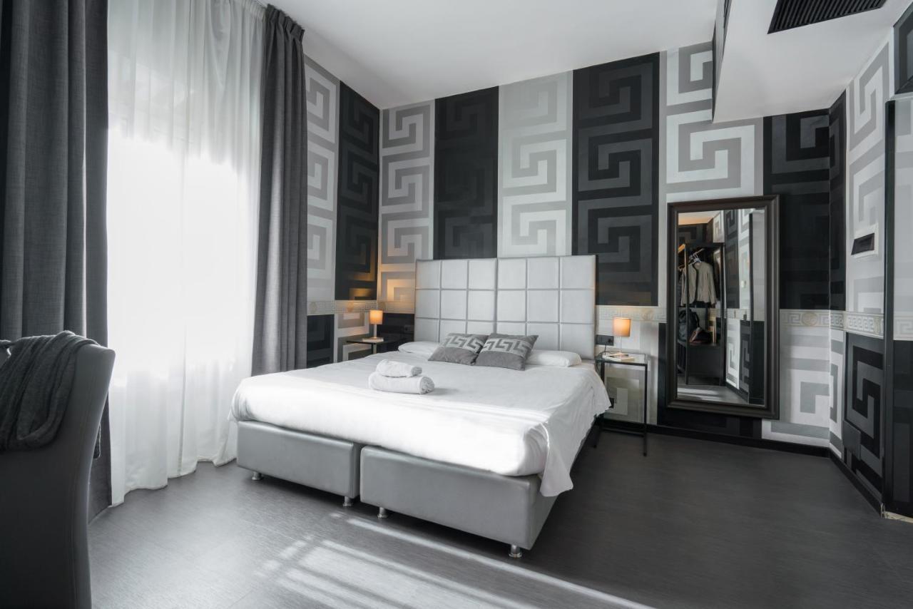 Hotel Deco Florenz