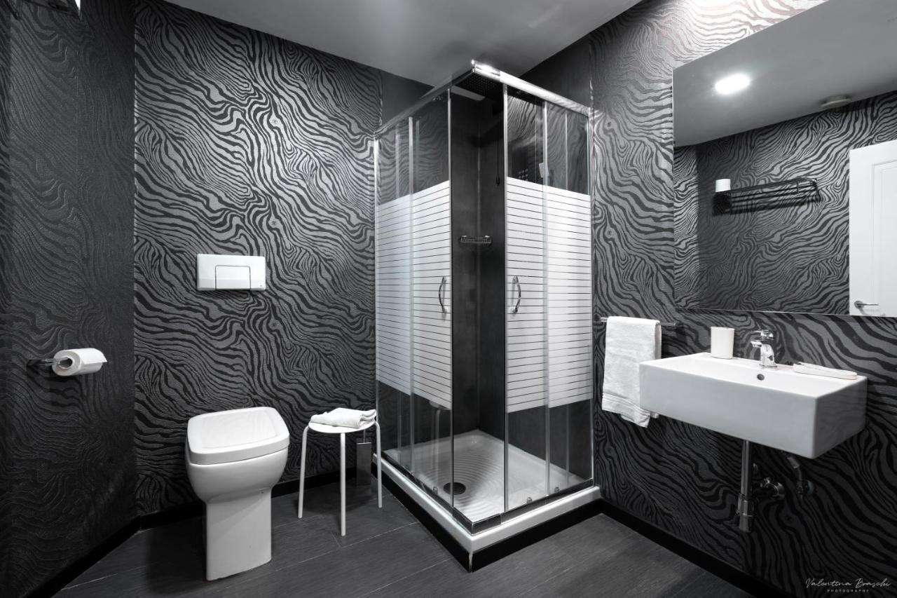 Hotel Deco Florenz